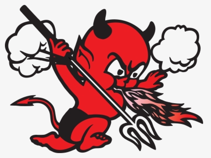 Dysart High Mascot - Dysart High School Logo , Free Transparent Clipart ...