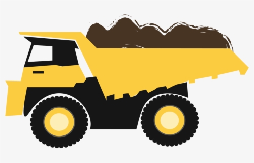 Free Free 254 Haul Truck Svg SVG PNG EPS DXF File
