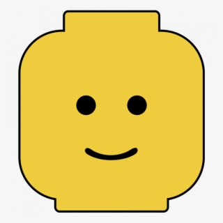 Free Printable Lego Heads , Free Transparent Clipart - Clipartkey