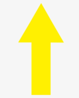 Directional Arrows Yellow Arrows Clipart Kid - Yellow Arrow Pointing ...