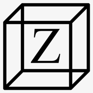 Free Square Black And White Clip Art with No Background - ClipartKey