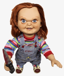 Transparent Chucky Clipart - Chucky Sticker , Free Transparent Clipart ...