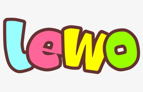 lewo 1000 pcs wooden dominoes set