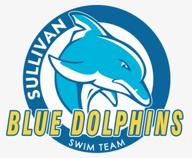 Blue Dolphins Team , Free Transparent Clipart - ClipartKey