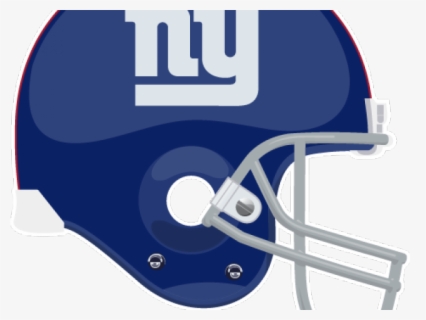 New York Giants Logo Png Logos And Uniforms Of The New York Giants Free Transparent Clipart Clipartkey