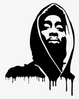 Transparent Tupac Png - Tupac Shakur , Free Transparent Clipart ...