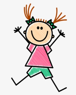 Children Clipart Png - Fun Kids Png , Free Transparent Clipart - ClipartKey