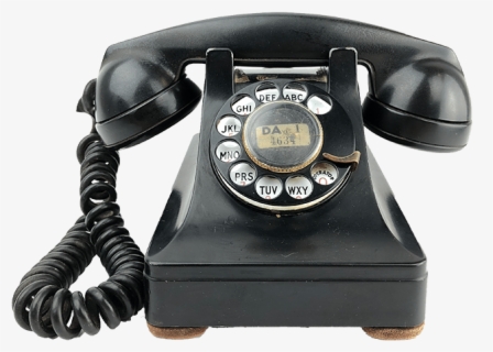 Free Rotary Phone Clip Art With No Background Clipartkey