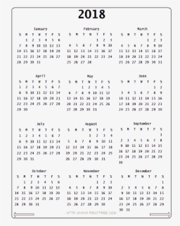 Clip Art Free Printable Calendar Template - 12 Month Blank Free ...