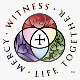 Jesus Clipart Mercy - Witness Mercy Life Together , Free Transparent ...