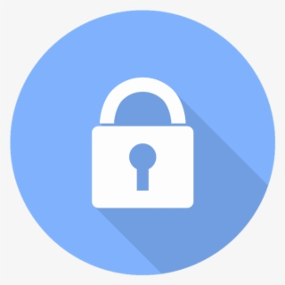 Security Locked Icon Png , Free Transparent Clipart - ClipartKey