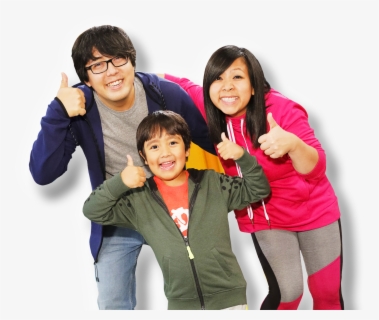 Nickelodeon Ryan's Mystery Playdate Logo , Free Transparent Clipart ...