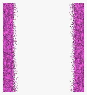 Silver Glitter Border Png , Free Transparent Clipart - ClipartKey