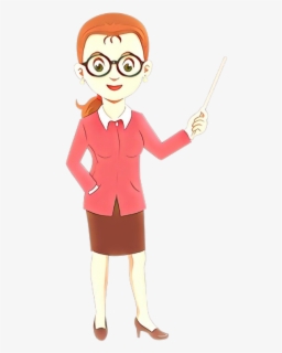 Strict Teacher Clipart Cliparts And Others Art Inspiration - Mean ...