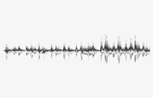 Sound Wave Vector Png - Sound Waves Transparent Background , Free ...