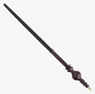 Mcgonagall Wand - Linea Png , Free Transparent Clipart - ClipartKey