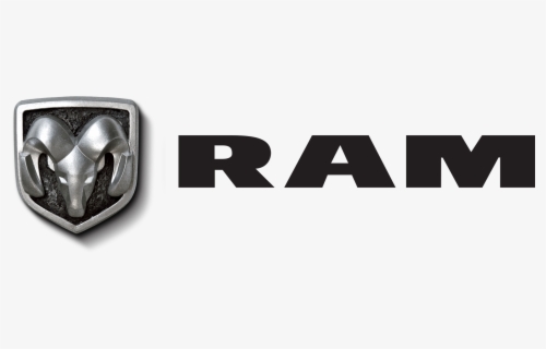 Transparent Dodge Ram Logo Png - Ram Rodeo Series Logo , Free ...