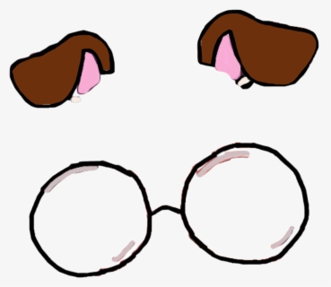 Snapchat Filters Clipart Dalmatian - Snapchat Dog Filter Png , Free ...