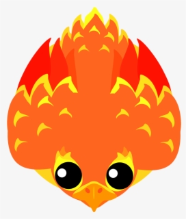 Mope Io Fire Skins , Free Transparent Clipart - ClipartKey