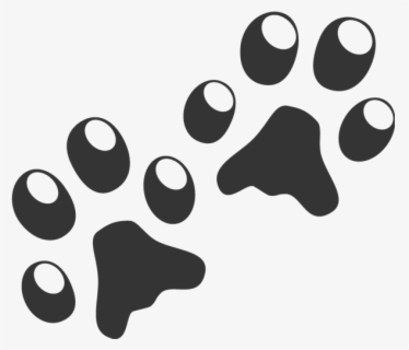 Clip Art Cat Dog Paw Clip - Transparent Background Dog Toy Clipart ...