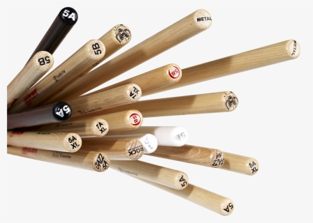 Drum Sticks Png Transparent Images - Transparent Background Crossed ...
