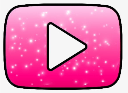 Youtube Youtubelogo Logo Pink Freetoedit Free Transparent Clipart Clipartkey