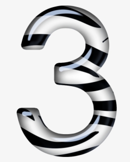 Numeros Tema Safari Para Imprimir , Free Transparent Clipart - ClipartKey