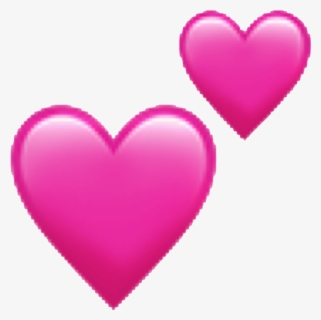 Emoticon Heart Sticker Love Emoji Png Free Photo Clipart - Emoticon ...