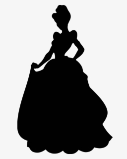 Png Download - Disney Princess Cinderella Clip Art , Free Transparent ...