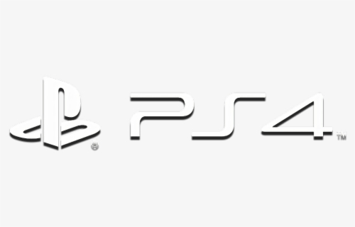 #playstation , #ps4 , #logo , #freetoedit - Playstation 4 Logo Png, Transpa...