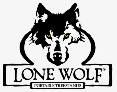 Transparent Lone Wolf Png - Wolf Logo Png Hd , Free Transparent Clipart