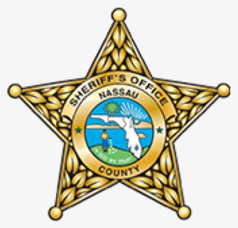 Nassau County Sheriff Star - Sarasota County Sheriff's Office Logo ...