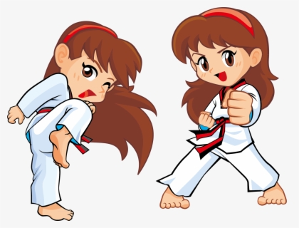 Taekwondo Png - Tkd , Free Transparent Clipart - ClipartKey