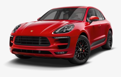 Porsche Macan Gts Png , Free Transparent Clipart - ClipartKey