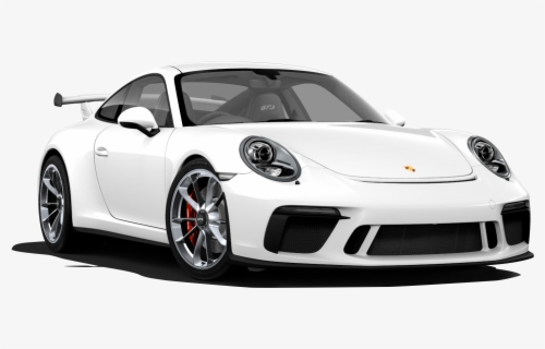 Porsche Clipart Porsche 911 - Car Vector 3d Png , Free Transparent ...