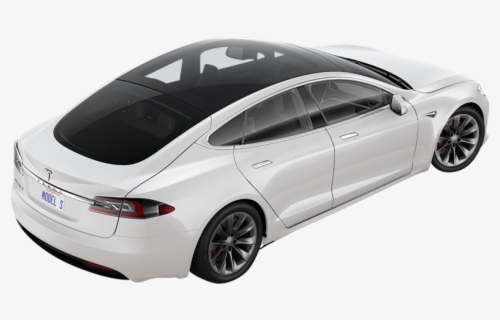 Vector Model 3 Tesla Vector Model - Tesla Model 3 , Free Transparent Clipart - ClipartKey