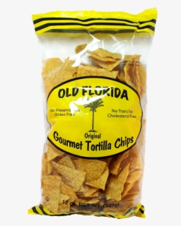 Transparent Tortilla Png Old Florida Chips Free Transparent Clipart Clipartkey