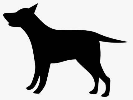 Dog Cartoon Png Clip Art Image - Guard Dog Clip Art , Free Transparent ...