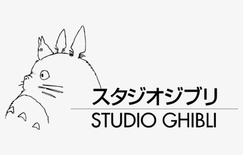 Free Studio Ghibli Clip Art with No Background - ClipartKey