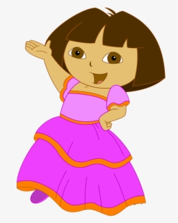 Free Dora Clip Art With No Background Page 3 Clipartkey - doras hair roblox