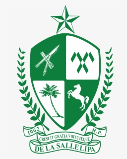 De La Salle University Logo Png De La Salle University Logo Free Transparent Clipart Clipartkey