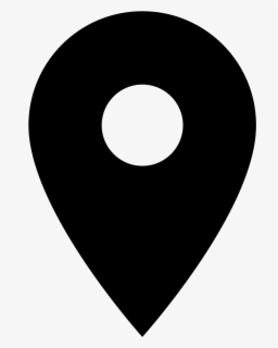 Location Pin - Location Pin Symbol Copy And Paste , Free Transparent ...