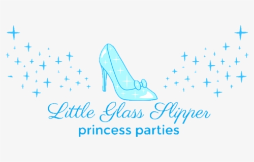 Free Cinderella Shoe Clip Art with No 