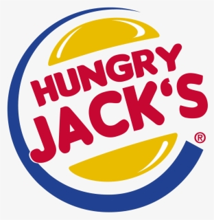 Hungry Jacks Logo Png Hungry Jacks Australia Logo Free Transparent   179 1793524 Transparent Jacks Clipart Hungry Jacks Burger King Logo 