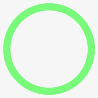 White Circle Outline Png Circle Free Transparent Clipart Clipartkey