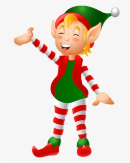 Free Png Elf Transparent Png - Girl Elf Transparent Background , Free ...