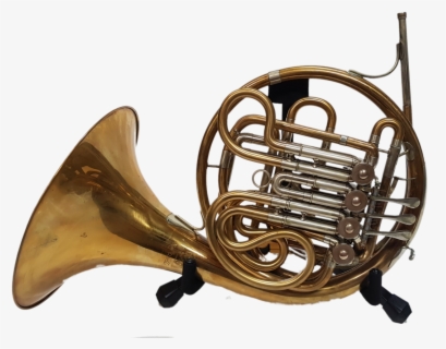 Types Of Musical Horns , Free Transparent Clipart - ClipartKey