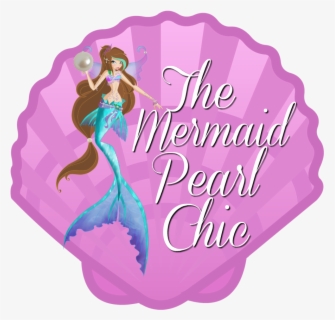 Mlp Shells Cutie Mark , Free Transparent Clipart - ClipartKey