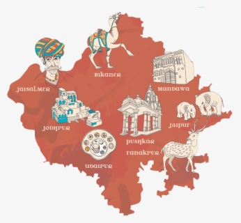 india rajasthan jaipur map free transparent clipart clipartkey india rajasthan jaipur map free