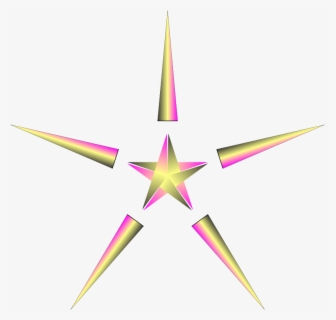 Free Yellow Star Clip Art With No Background Page 3